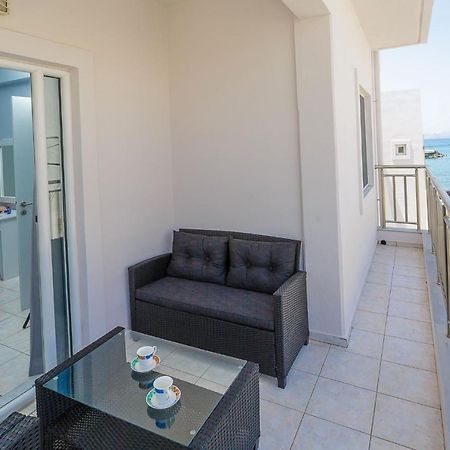 Sole Mare Seaside Apartments Гувес Екстериор снимка