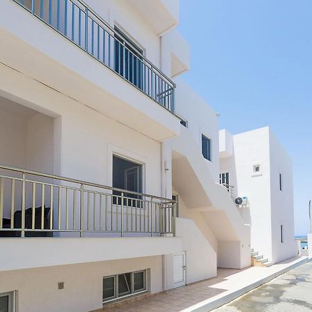 Sole Mare Seaside Apartments Гувес Екстериор снимка